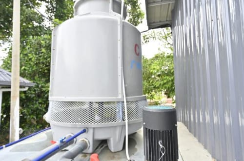 Solusi Pabrik 10 Ton Es Tube di Sabah, Malaysia