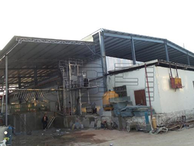 Pabrik Pendingin Mesin Es Brick Komprehensif 80 Ton untuk Hainan
