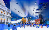 Snow Entertainment & Rekreasi