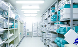 Cold Storage Makanan & Obat CMP