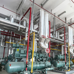 Komponen premium bermerek internasional